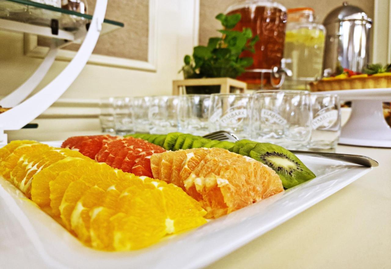 Hotel Prezydencki 4-Star Rzeszow Bagian luar foto