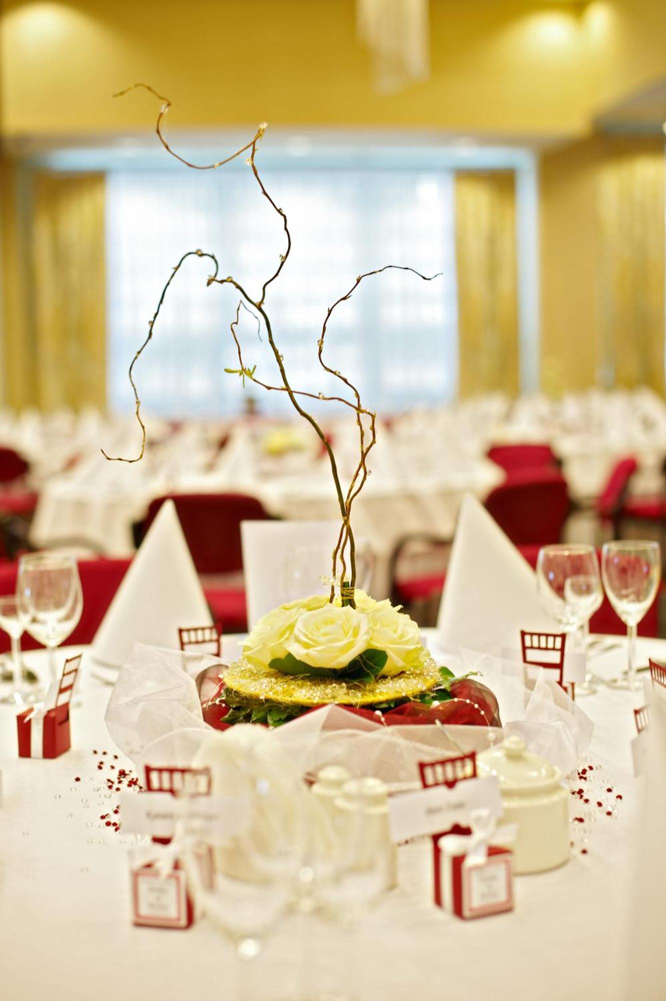 Hotel Prezydencki 4-Star Rzeszow Bagian luar foto